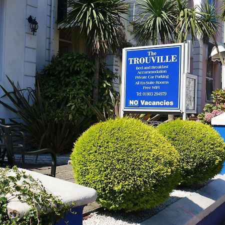 The Trouville توركواي المظهر الخارجي الصورة