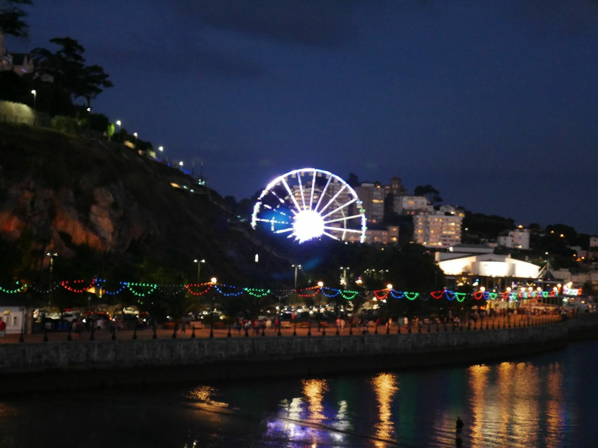 The Trouville توركواي المظهر الخارجي الصورة